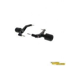 Chống Đổ Sườn EVOTECH Triump Trident 660 / Tiger Sport 660 (chính hãng)